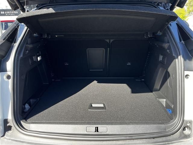 PEUGEOT PEUGEOT 3008 2018