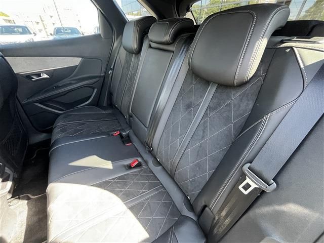 PEUGEOT PEUGEOT 3008 2018