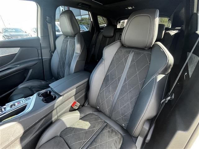 PEUGEOT PEUGEOT 3008 2018