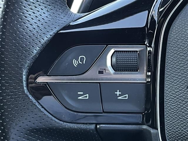 PEUGEOT PEUGEOT 3008 2018