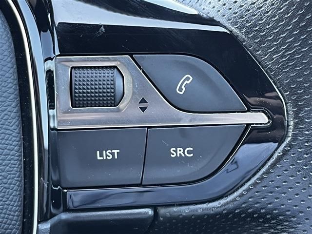 PEUGEOT PEUGEOT 3008 2018