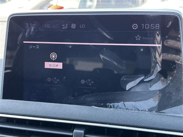 PEUGEOT PEUGEOT 3008 2018