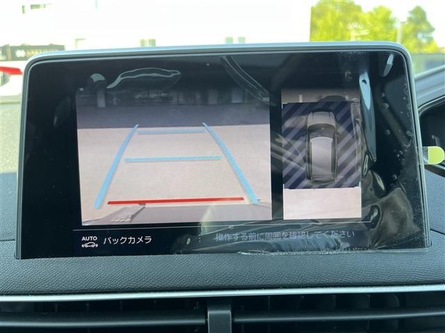 PEUGEOT PEUGEOT 3008 2018