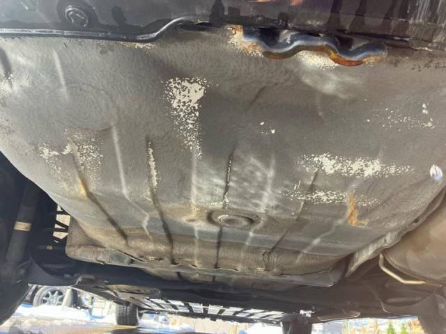 HONDA FIT SHUTTLE HYBRID 2012