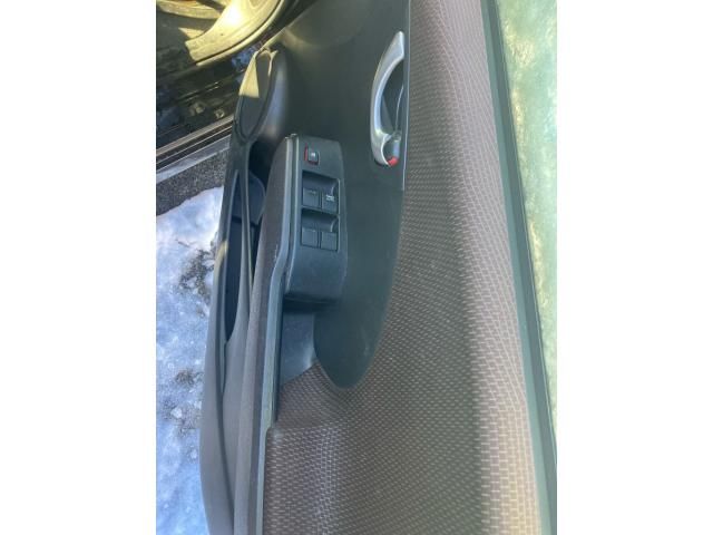 HONDA FIT SHUTTLE HYBRID 2012