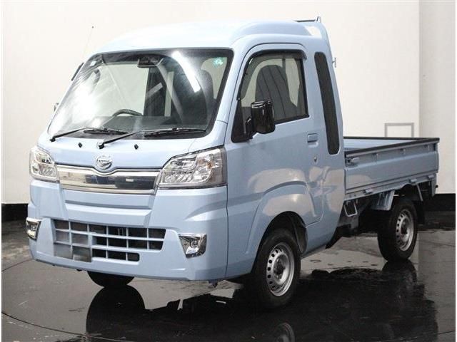 DAIHATSU HIJET truck 4WD 2020