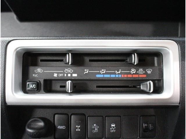 DAIHATSU HIJET truck 4WD 2020