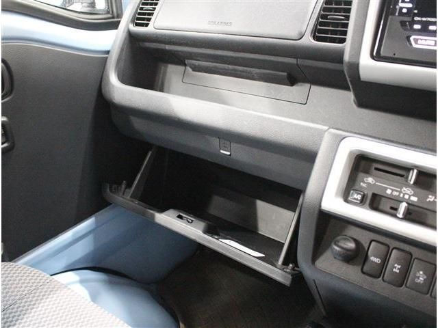 DAIHATSU HIJET truck 4WD 2020