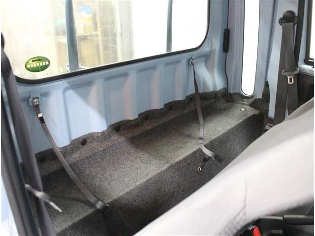 DAIHATSU HIJET truck 4WD 2020