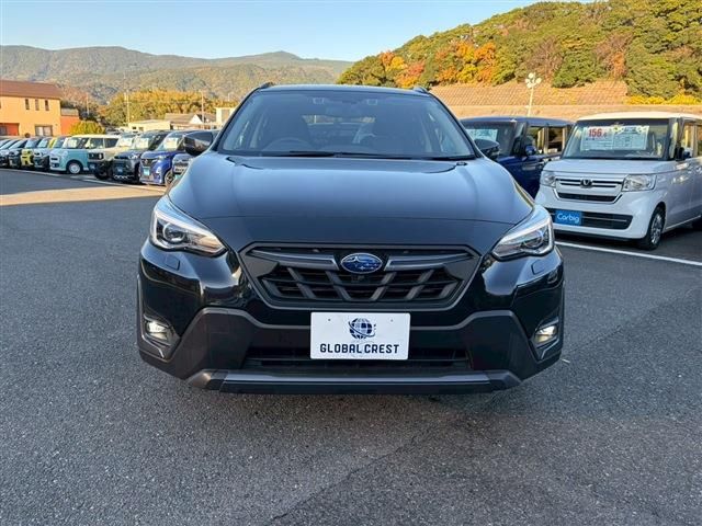 SUBARU SUBARU XV HYBRID 2022