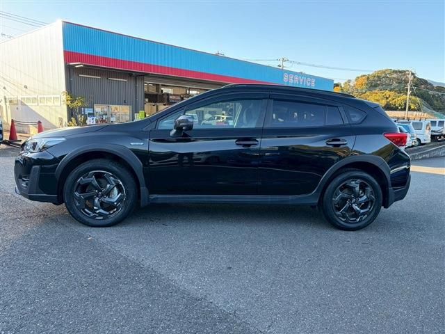 SUBARU SUBARU XV HYBRID 2022