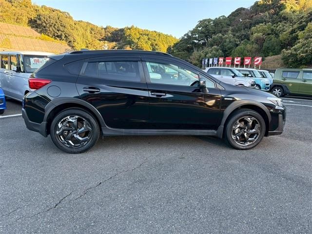 SUBARU SUBARU XV HYBRID 2022