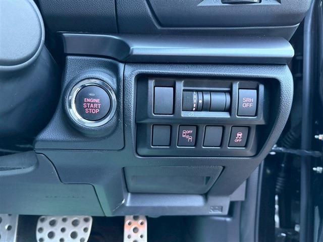 SUBARU SUBARU XV HYBRID 2022