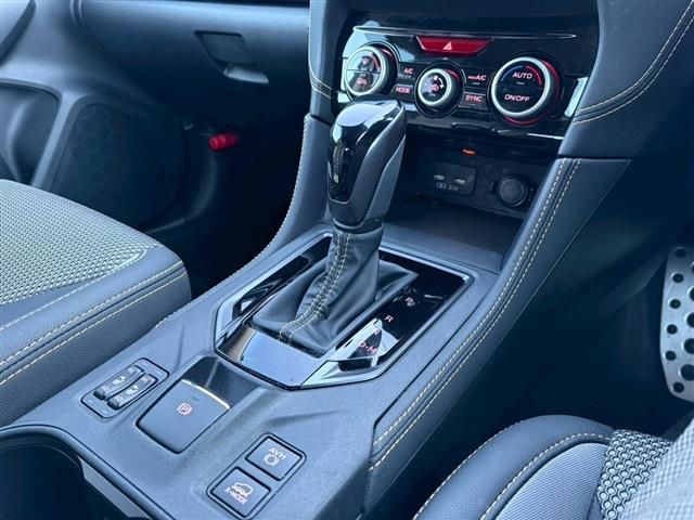 SUBARU SUBARU XV HYBRID 2022