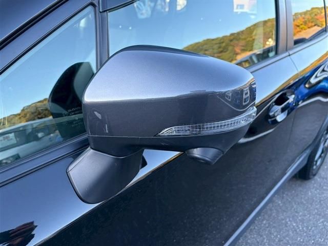 SUBARU SUBARU XV HYBRID 2022