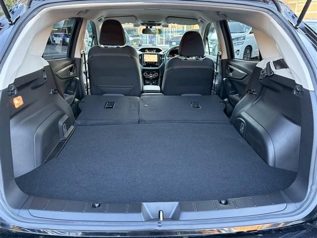 SUBARU SUBARU XV HYBRID 2022