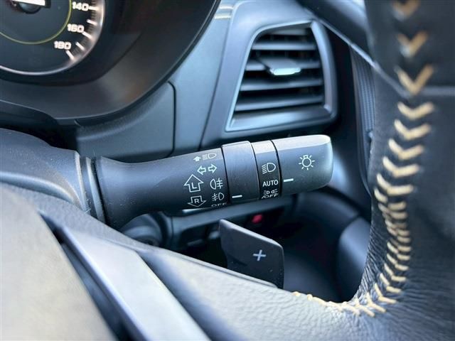 SUBARU SUBARU XV HYBRID 2022