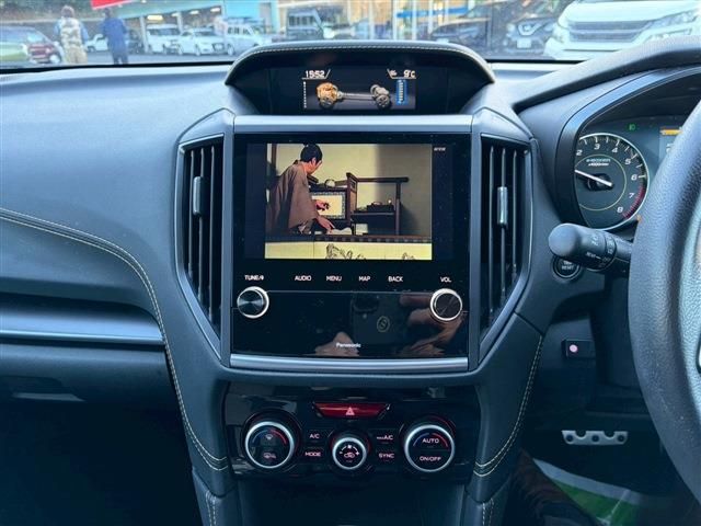 SUBARU SUBARU XV HYBRID 2022