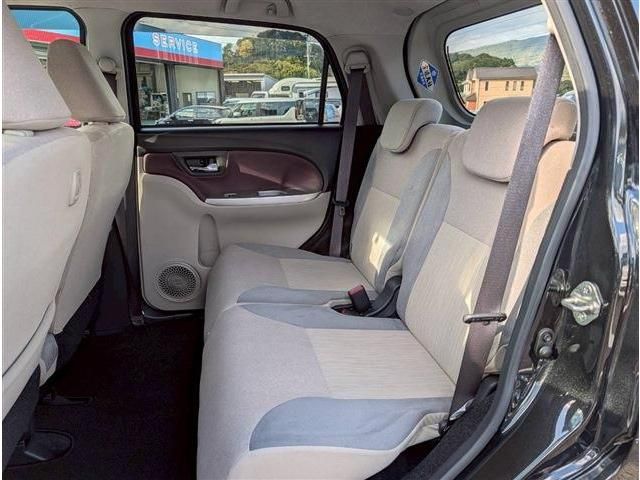 DAIHATSU CAST STYLE 2021