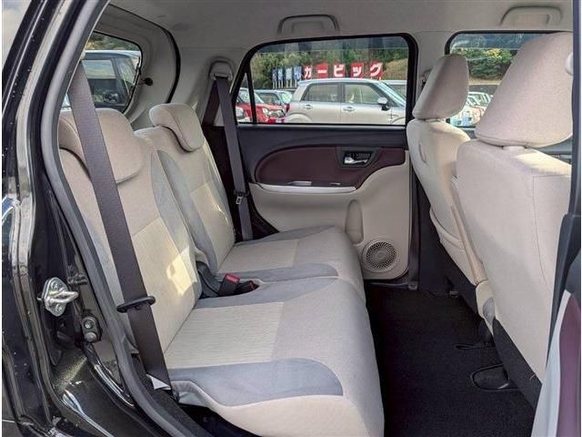 DAIHATSU CAST STYLE 2021