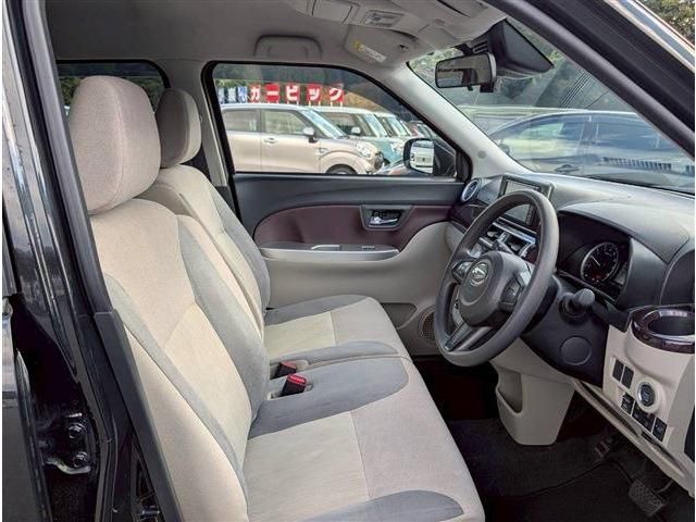 DAIHATSU CAST STYLE 2021