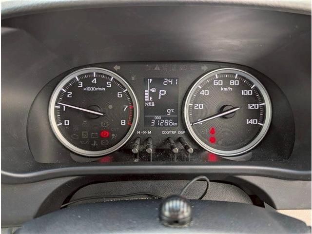 DAIHATSU CAST STYLE 2021