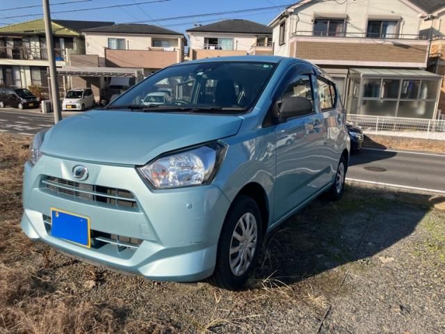 DAIHATSU MIRA e:S 2017