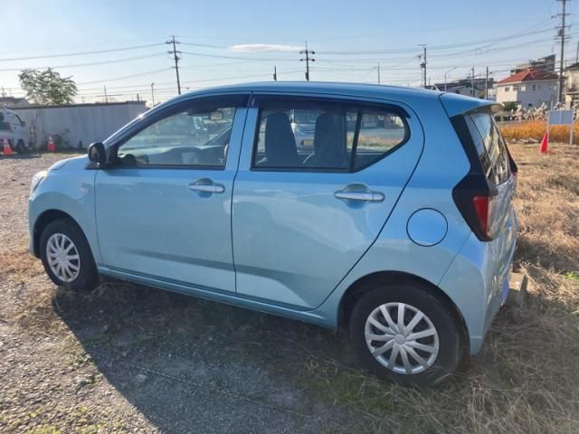 DAIHATSU MIRA e:S 2017