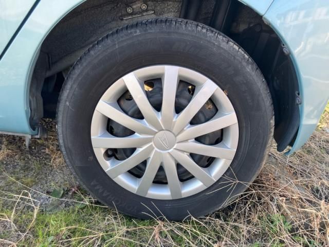 DAIHATSU MIRA e:S 2017