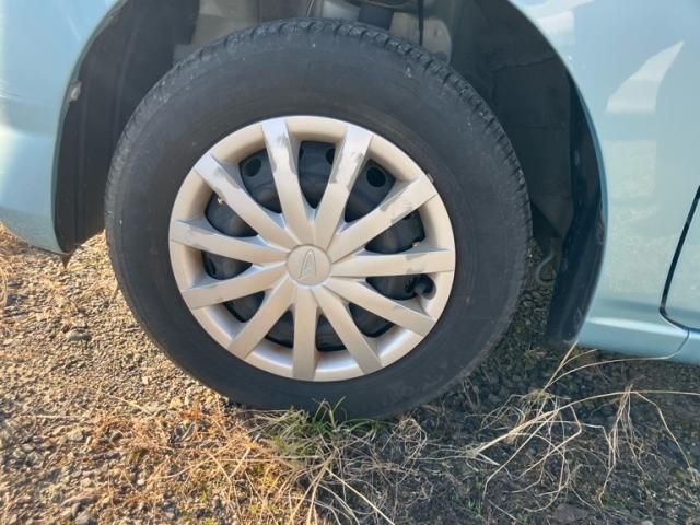 DAIHATSU MIRA e:S 2017