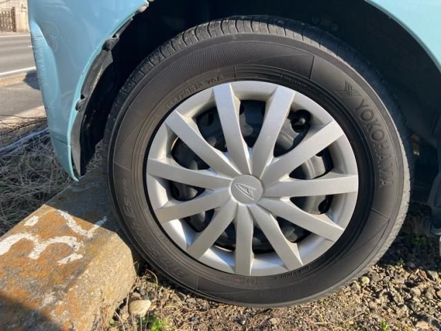 DAIHATSU MIRA e:S 2017