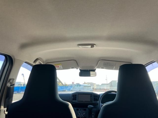 DAIHATSU MIRA e:S 2017