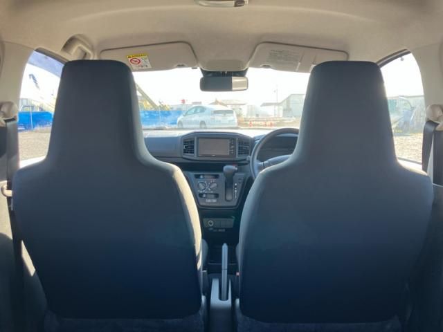 DAIHATSU MIRA e:S 2017