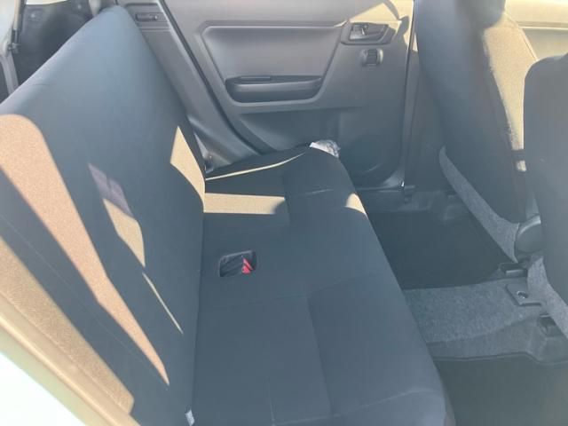 DAIHATSU MIRA e:S 2017