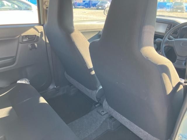 DAIHATSU MIRA e:S 2017