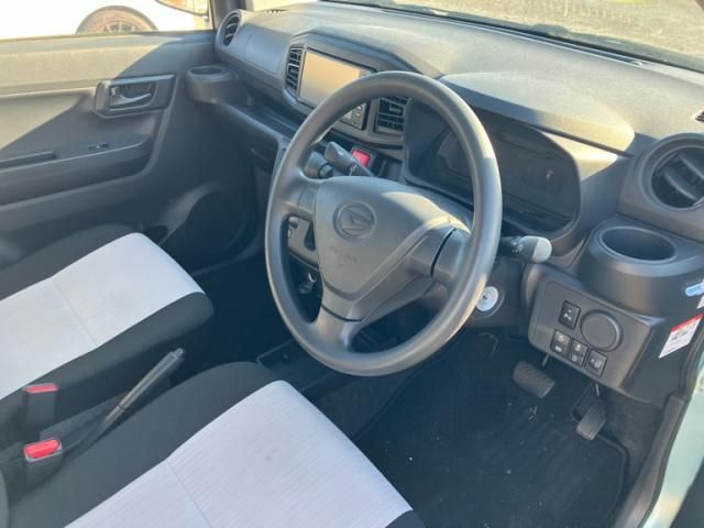 DAIHATSU MIRA e:S 2017