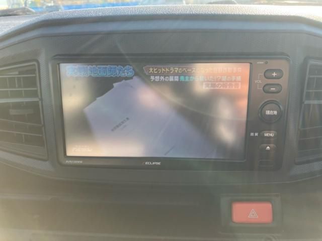 DAIHATSU MIRA e:S 2017