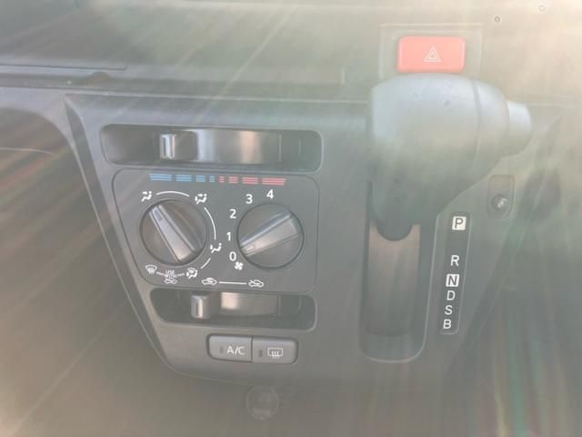 DAIHATSU MIRA e:S 2017