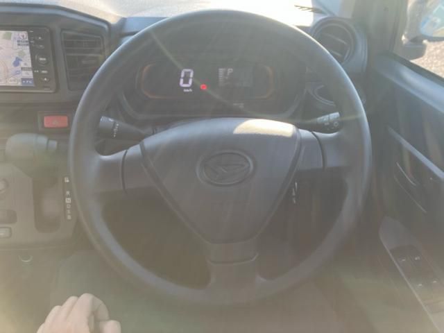 DAIHATSU MIRA e:S 2017