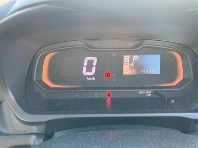 DAIHATSU MIRA e:S 2017