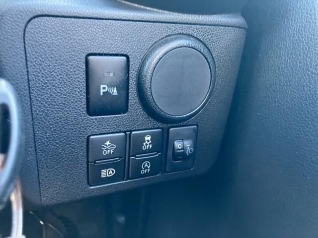 DAIHATSU MIRA e:S 2017