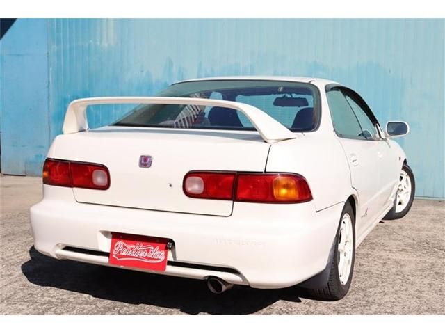 HONDA INTEGRA 1998