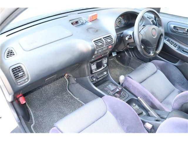 HONDA INTEGRA 1998