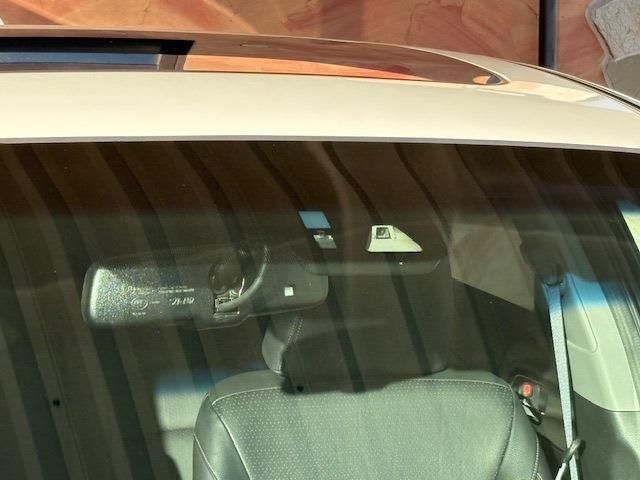 HONDA ACCORD HYBRID 2017