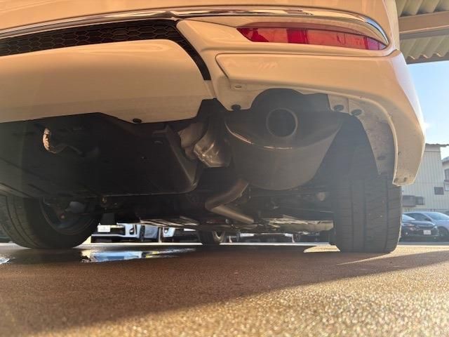 HONDA ACCORD HYBRID 2017