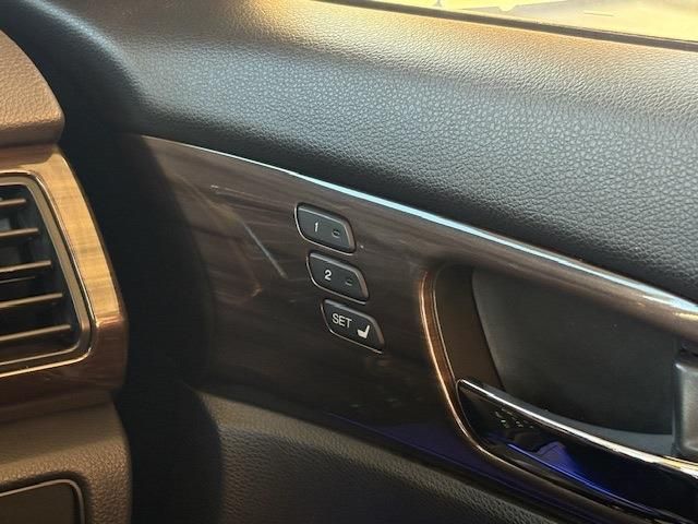 HONDA ACCORD HYBRID 2017