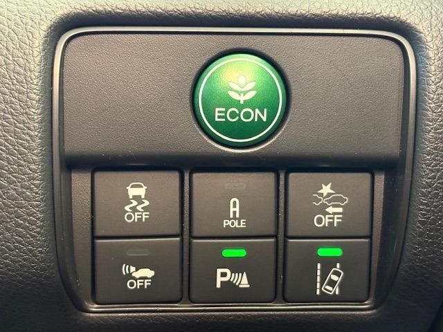 HONDA ACCORD HYBRID 2017