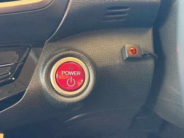 HONDA ACCORD HYBRID 2017