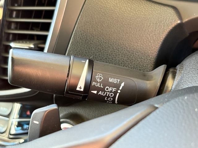 HONDA ACCORD HYBRID 2017