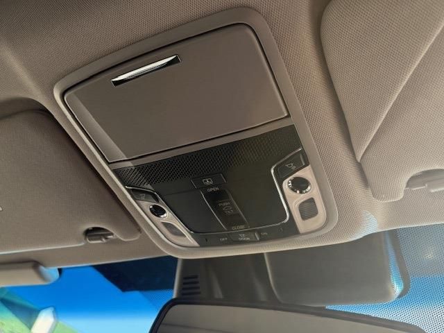 HONDA ACCORD HYBRID 2017